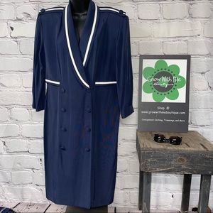 Re-Posh:  John Robert’s Dress Size 11/12